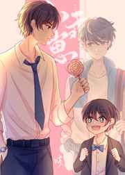 小乖看漫画