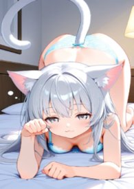 涩涩草是什么样的