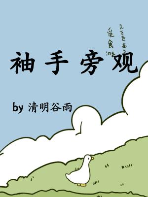 袖手旁观txt下载百度网盘