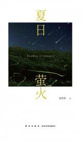 夏日萤火虫拍照打卡地